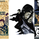 Illustration for article titled All the Coolest emFarscape/em Fan Art and Cosplay